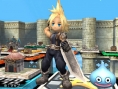 [TGS] Tifa et Cloud jouent aux dés