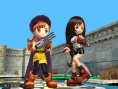 [TGS] Tifa et Cloud jouent aux dés