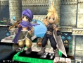 [TGS] Tifa et Cloud jouent aux dés
