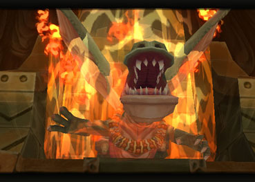 Radiata Stories en images