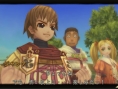 Radiata Stories en images