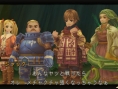 Radiata Stories en images