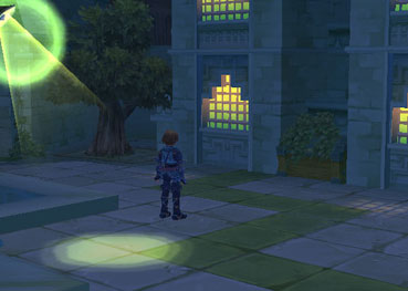 Radiata Stories en images