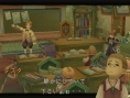 Radiata Stories en images