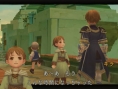Radiata Stories en images