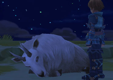 Radiata Stories en images