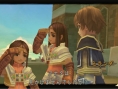 Radiata Stories en images