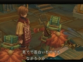 Radiata Stories en images
