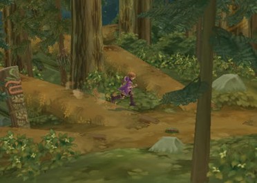 Radiata Stories dévoilé en images