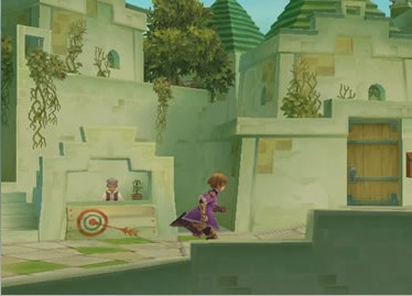 Radiata Stories dévoilé en images
