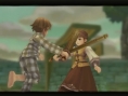 Radiata Stories dévoilé en images
