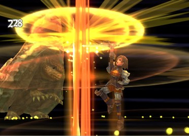 Radiata Stories dévoilé en images