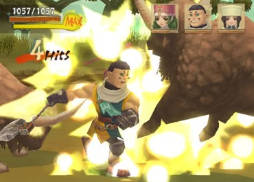 Radiata Stories sortira en Janvier?