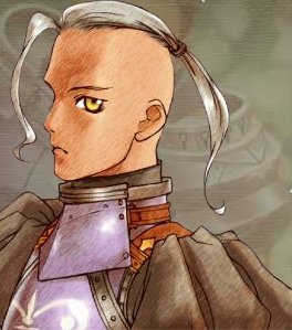 Radiata Stories : nouveaux screens