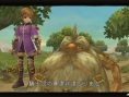 Radiata Stories : nouveaux screens