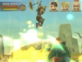 Radiata Stories : nouveaux screens