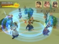 Radiata Stories : nouveaux screens