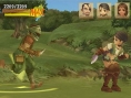 Radiata Stories : nouveaux screens