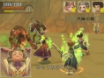 Radiata Stories : nouveaux screens