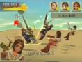 Radiata Stories : nouveaux screens