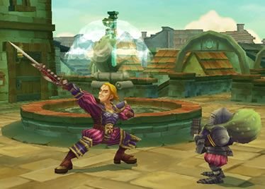 Radiata Stories : Nouvelles images