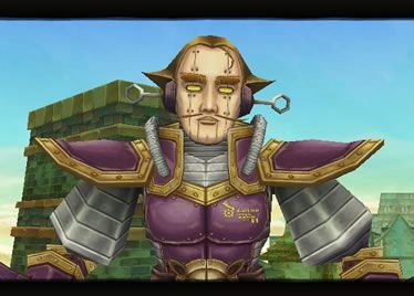 Radiata Stories : Nouvelles images