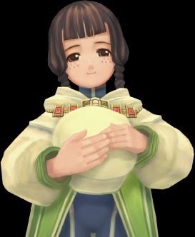 Radiata Stories : Nouvelles images