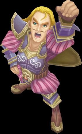 Radiata Stories : Nouvelles images