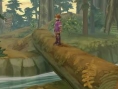 Radiata Stories en images