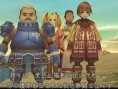 Radiata Stories en images