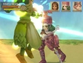 Radiata Stories en images
