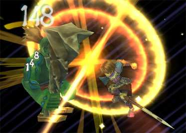 Radiata Stories en images