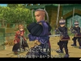 Radiata Stories en images