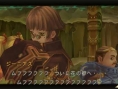 Radiata Stories en images