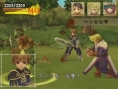 Radiata Stories en images