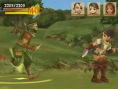 Radiata Stories en images