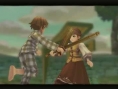 Radiata Stories en images