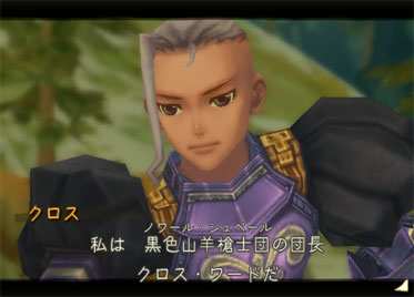Radiata Stories en images