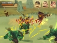 Radiata Stories prêt au combat