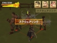 Radiata Stories prêt au combat