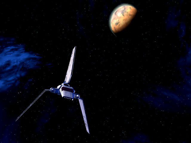 SW Jump to Lightspeed en images