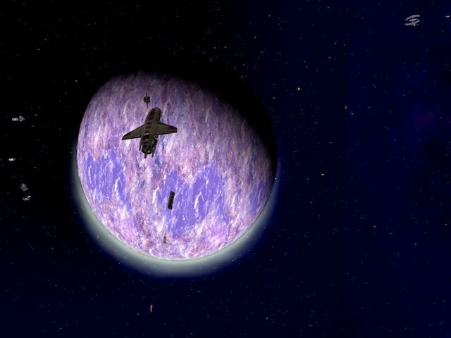 SW Jump to Lightspeed en images