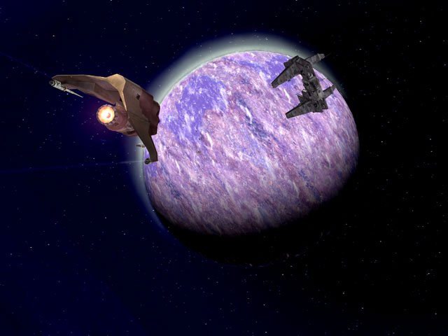 SW Jump to Lightspeed en images