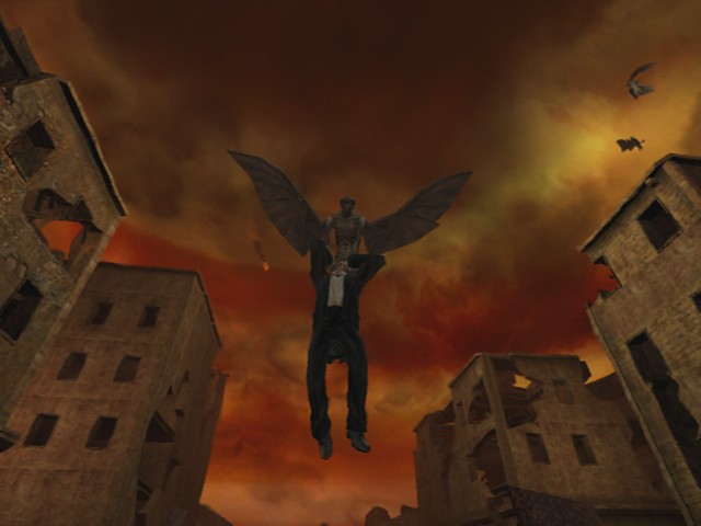 Constantine : les premières images