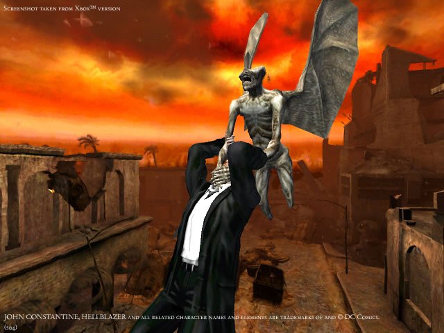 Constantine se dévoile en images