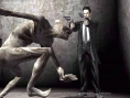 Constantine : Des images Xbox