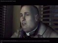 Constantine : Des images Xbox