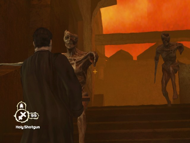 Constantine : les premières images