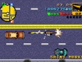 GTA Advance : premières images
