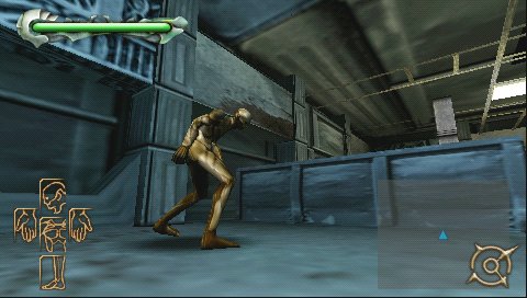 [TGS] Le Purgatoire sur PSP